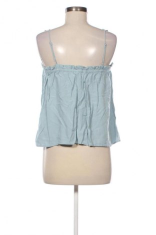 Dámský top Reserved, Velikost M, Barva Modrá, Cena  179,00 Kč
