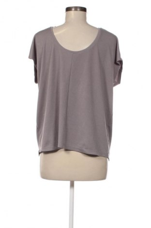 Γυναικείο τοπ Reserved, Μέγεθος L, Χρώμα Γκρί, Τιμή 6,99 €