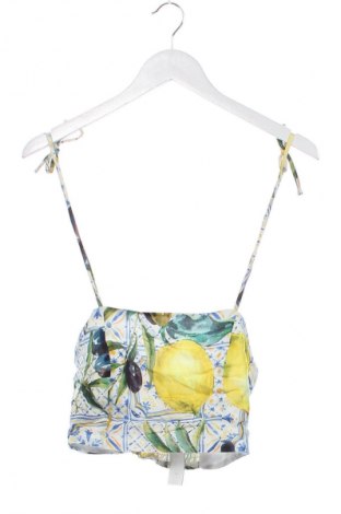 Damentop Reserved, Größe S, Farbe Mehrfarbig, Preis 7,99 €