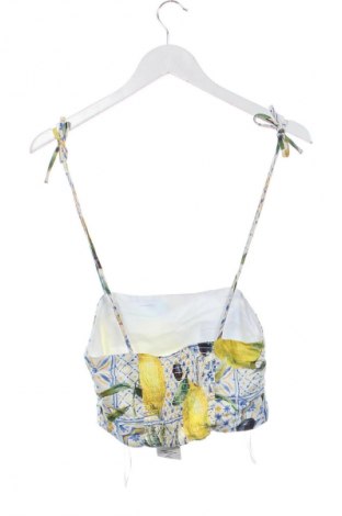 Damentop Reserved, Größe S, Farbe Mehrfarbig, Preis 7,99 €