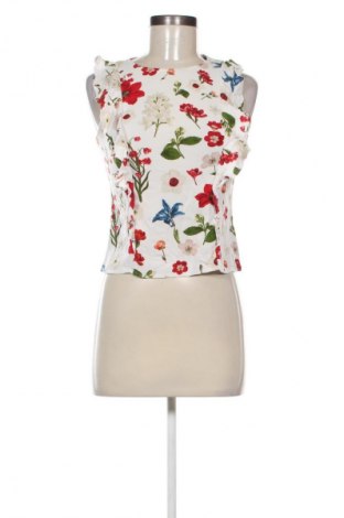 Γυναικείο τοπ Reserved, Μέγεθος XS, Χρώμα Πολύχρωμο, Τιμή 6,99 €