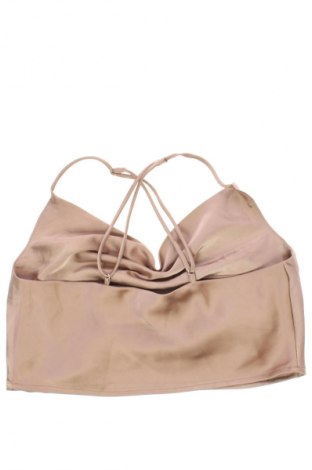 Γυναικείο τοπ Review, Μέγεθος XS, Χρώμα Καφέ, Τιμή 4,99 €