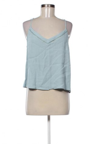 Damentop Review, Größe L, Farbe Grün, Preis € 4,99