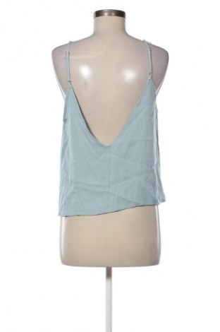 Damentop Review, Größe L, Farbe Grün, Preis € 4,99