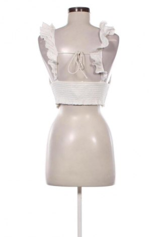 Dámsky top  Review, Veľkosť S, Farba Biela, Cena  4,95 €