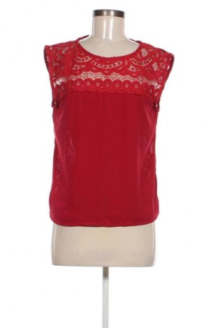 Dámský top Rinascimento, Velikost L, Barva Červená, Cena  150,00 Kč