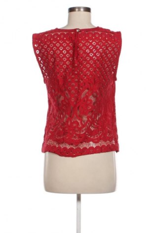 Dámský top Rinascimento, Velikost L, Barva Červená, Cena  150,00 Kč