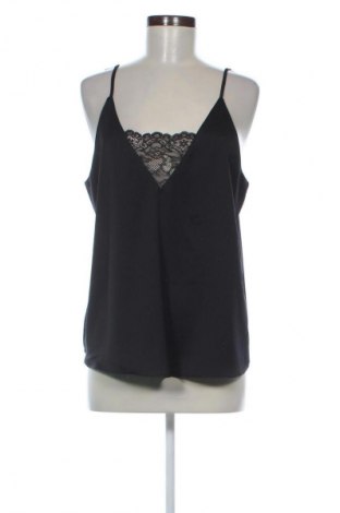 Damski top River Island, Rozmiar M, Kolor Czarny, Cena 26,79 zł