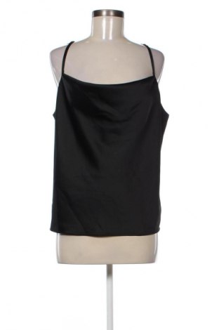 Γυναικείο τοπ River Island, Μέγεθος L, Χρώμα Μαύρο, Τιμή 4,99 €
