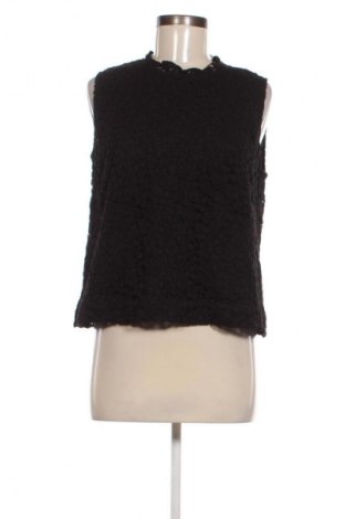 Dámsky top  S.Oliver, Veľkosť M, Farba Čierna, Cena  4,95 €