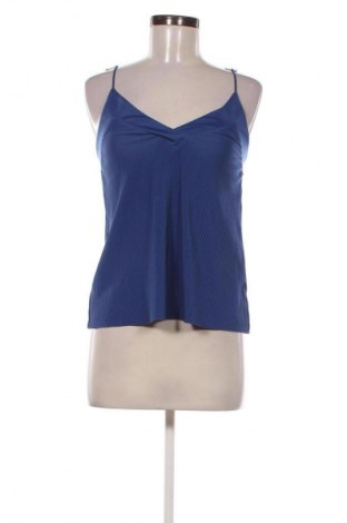 Dámsky top  S.Oliver, Veľkosť XS, Farba Modrá, Cena  5,95 €