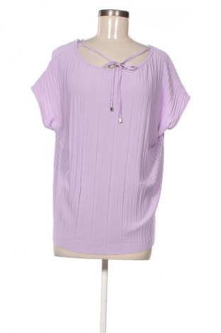 Dámsky top  S.Oliver, Veľkosť M, Farba Fialová, Cena  12,95 €