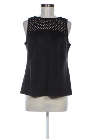 Top de femei S.Oliver, Mărime M, Culoare Negru, Preț 36,99 Lei