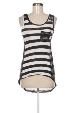 Dámsky top  S&W, Veľkosť M, Farba Viacfarebná, Cena  1,95 €