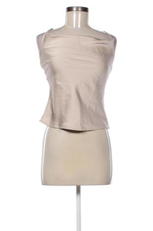 Dámský top SHEIN, Velikost XS, Barva Béžová, Cena  127,00 Kč