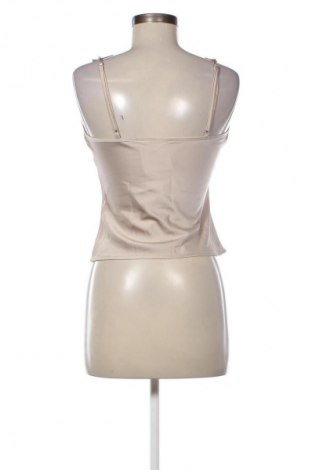 Dámský top SHEIN, Velikost XS, Barva Béžová, Cena  127,00 Kč