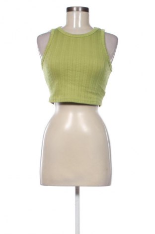 Top de femei SHEIN, Mărime S, Culoare Verde, Preț 22,99 Lei