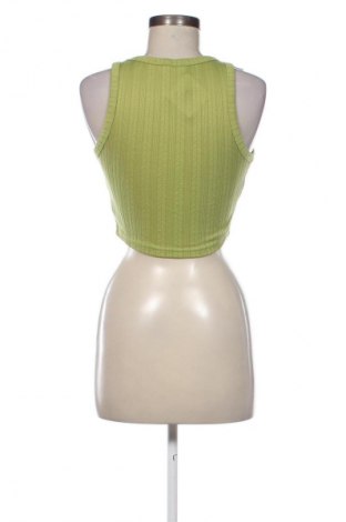 Top de femei SHEIN, Mărime S, Culoare Verde, Preț 22,99 Lei