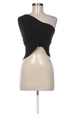 Top de femei SHEIN, Mărime XS, Culoare Negru, Preț 28,00 Lei