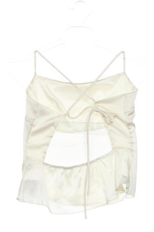 Dámský top SHEIN, Velikost XS, Barva Bílá, Cena  119,00 Kč