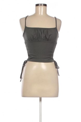 Női top SHEIN, Méret S, Szín Zöld, Ár 2 000 Ft