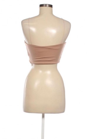 Női top SHEIN, Méret M, Szín Barna, Ár 5 800 Ft