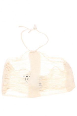 Top de femei SHEIN, Mărime S, Culoare Bej, Preț 30,99 Lei