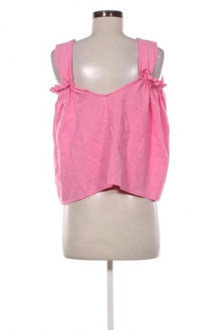 Dámský top SHEIN, Velikost M, Barva Růžová, Cena  239,00 Kč