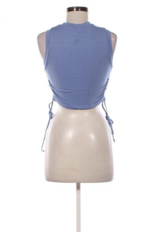 Γυναικείο τοπ SHEIN, Μέγεθος XS, Χρώμα Μπλέ, Τιμή 6,99 €