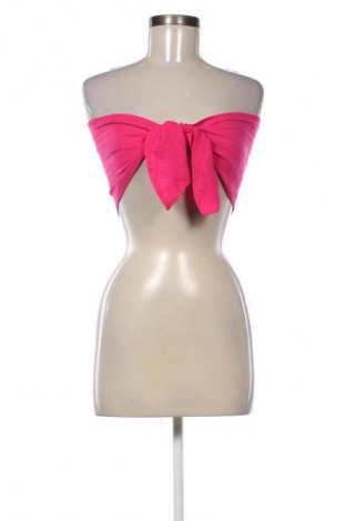 Dámský top SHEIN, Velikost XS, Barva Růžová, Cena  189,00 Kč