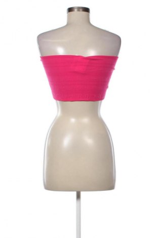 Dámský top SHEIN, Velikost XS, Barva Růžová, Cena  189,00 Kč