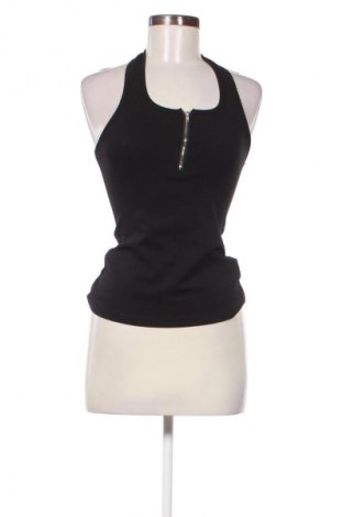 Top de femei SHEIN, Mărime XS, Culoare Negru, Preț 34,99 Lei