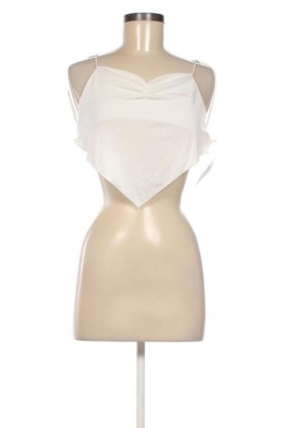 Női top SHEIN, Méret S, Szín Fehér, Ár 2 000 Ft