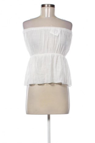 Dámský top SHEIN, Velikost S, Barva Bílá, Cena  149,00 Kč