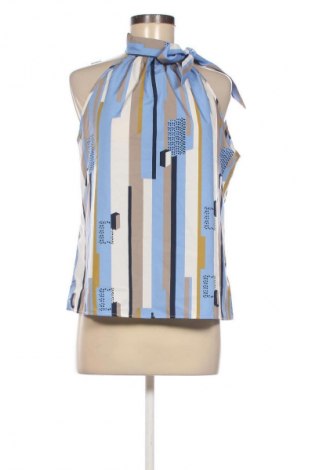 Top de femei SHEIN, Mărime L, Culoare Multicolor, Preț 37,63 Lei