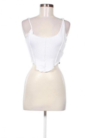 Dámský top SHEIN, Velikost S, Barva Bílá, Cena  179,00 Kč