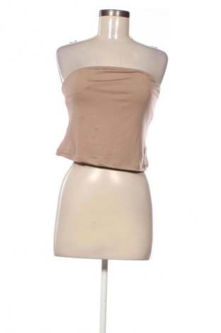 Dámsky top  SHEIN, Veľkosť M, Farba Hnedá, Cena  6,95 €