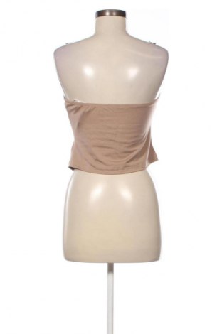 Dámsky top  SHEIN, Veľkosť M, Farba Hnedá, Cena  6,95 €