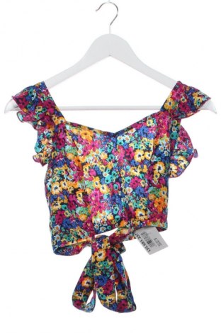 Dámsky top  SHEIN, Veľkosť S, Farba Viacfarebná, Cena  4,95 €