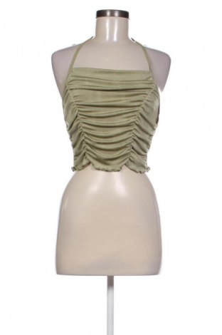 Dámsky top  SHEIN, Veľkosť S, Farba Zelená, Cena  6,30 €