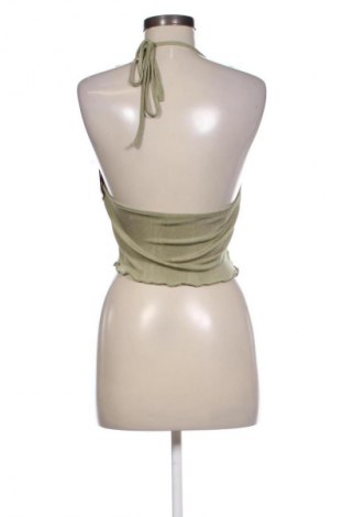 Dámsky top  SHEIN, Veľkosť S, Farba Zelená, Cena  6,30 €