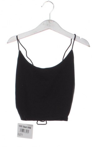 Dámsky top  SHEIN, Veľkosť XS, Farba Čierna, Cena  6,95 €
