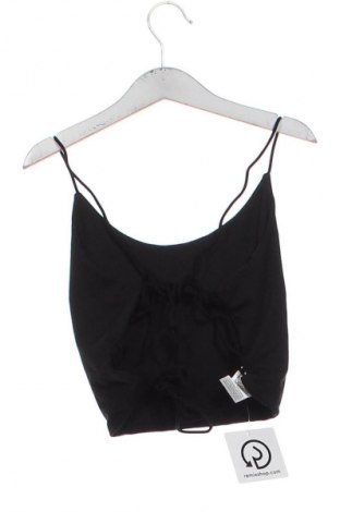 Dámsky top  SHEIN, Veľkosť XS, Farba Čierna, Cena  6,95 €