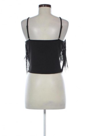 Dámsky top  SHEIN, Veľkosť L, Farba Čierna, Cena  5,12 €