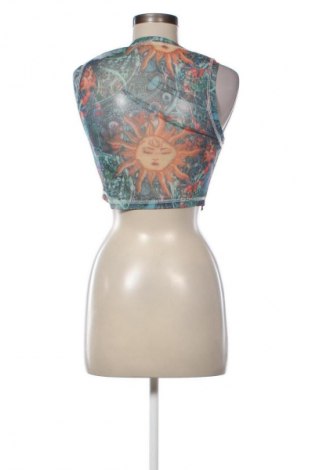 Dámský top SHEIN, Velikost S, Barva Vícebarevné, Cena  209,00 Kč