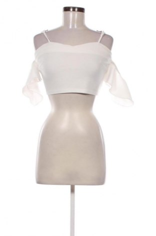 Dámsky top  SHEIN, Veľkosť S, Farba Biela, Cena  27,70 €