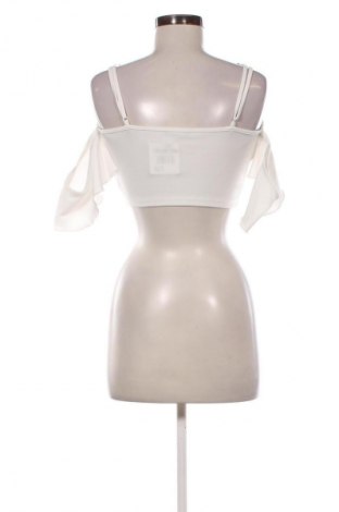 Dámsky top  SHEIN, Veľkosť S, Farba Biela, Cena  27,70 €