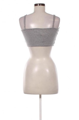 Dámsky top  SHEIN, Veľkosť M, Farba Sivá, Cena  27,35 €