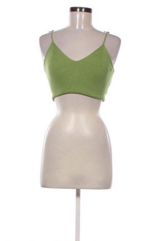 Dámsky top  SHEIN, Veľkosť M, Farba Zelená, Cena  27,70 €