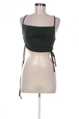Dámsky top  SHEIN, Veľkosť S, Farba Zelená, Cena  5,95 €